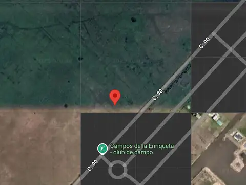 Campos de La Enriqueta