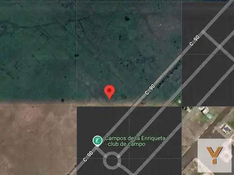 Campos de La Enriqueta