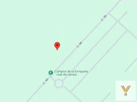 Terreno en Venta en Campos De La Enriqueta, USD 23.000