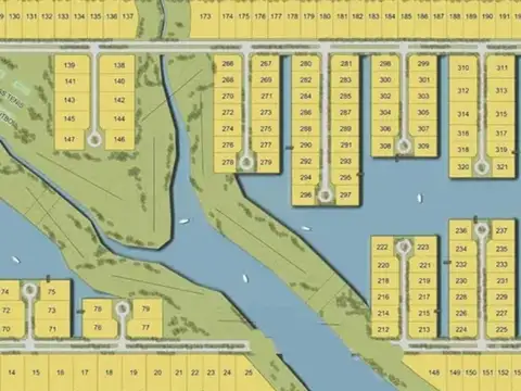 Terreno en Venta de 700,0 m2