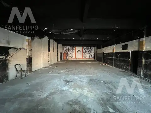 Av calchaqui al 2700