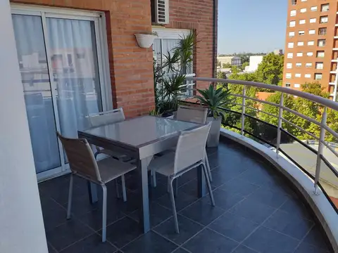 Departamento en Venta 15 años