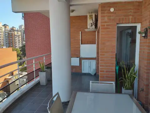 Departamento en Venta con 2 cocheras