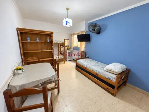 Departamento en Alquiler Temporal de Monoambiente