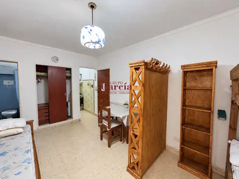 Departamento en Alquiler Temporal al Sur