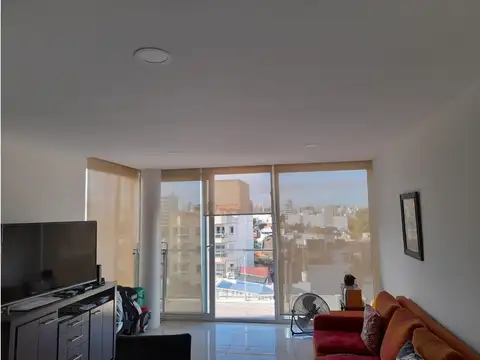 Departamento de 3 ambientes c/ cochera- cfte abierto - Prime