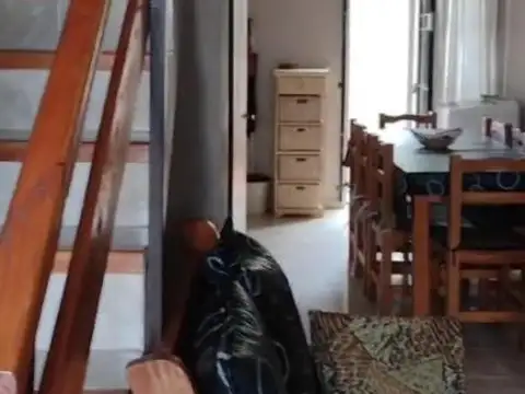 Depto Tipo Casa en Venta en Mar Del Tuyu, USD 70.000