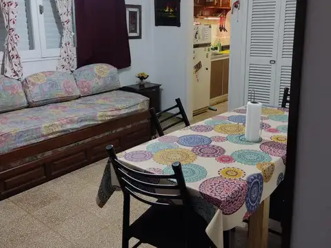 Departamento en Venta en Mar del Tuyu, USD 36.000