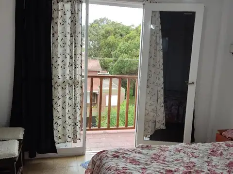 Departamento  2 ambientes en  Mar del Tuyu venta