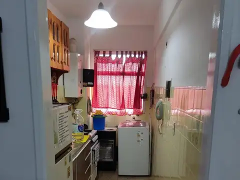 Departamento en Venta al Noreste