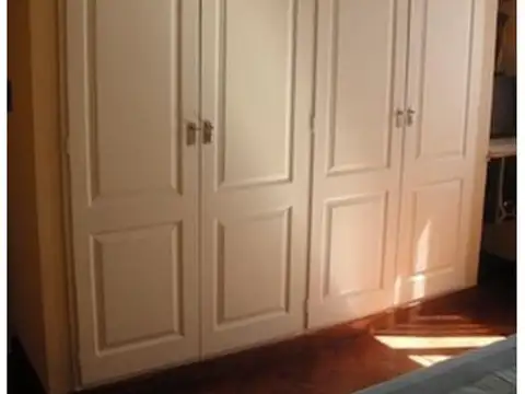 Excelente Departamento en Belgrano 2 Ambiente