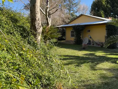 Casa en Venta de 2 dormitorios