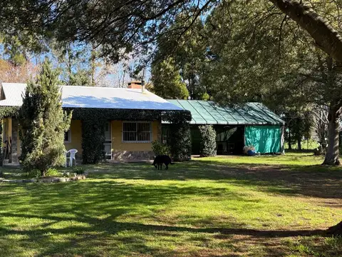 Casa en Venta 15 años
