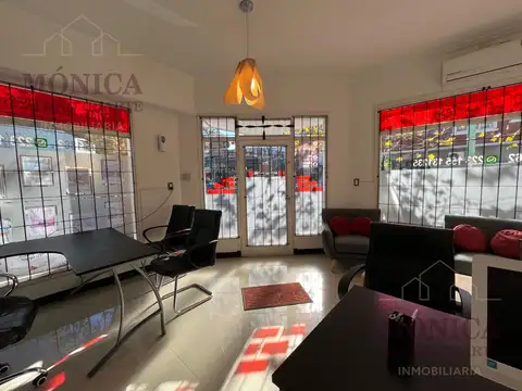 Local Comercial en esquina Nº 1