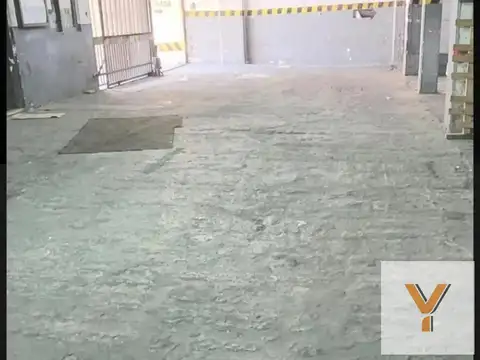 Cochera en venta - 15Mts2 - Rosario