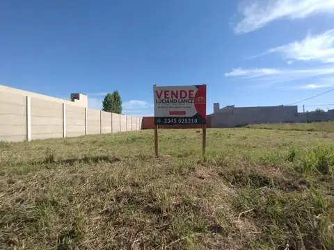 Terreno - Venta - Argentina, Veinticinco de Mayo