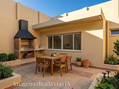Venta Casa en Lote Propio con 2 Locales Comerciales en San Pedro 1500