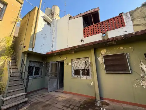 Casa en Venta 60 años