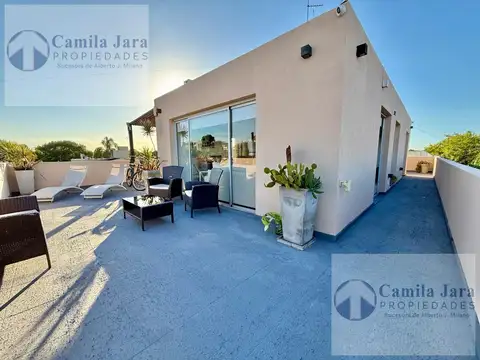 General Las Heras al 600
