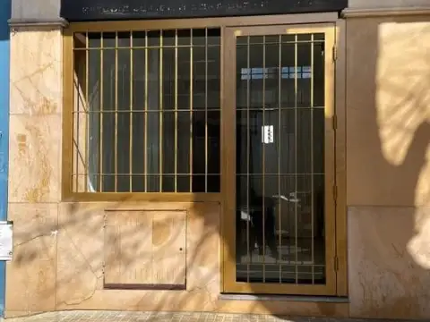 Local en alquiler en La Plata