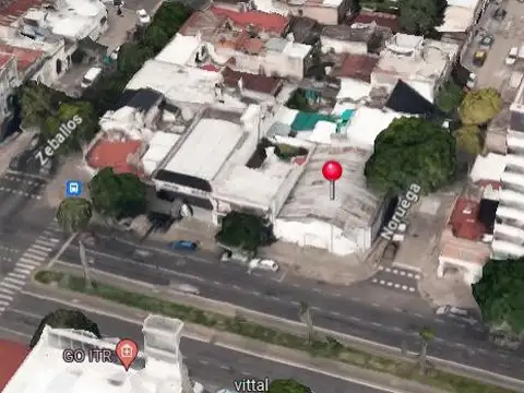 Terreno en Venta de 270,0 m2