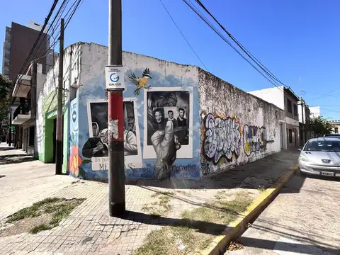 Terreno en Venta en Nuestra Señora De Lourdes, USD 450.000