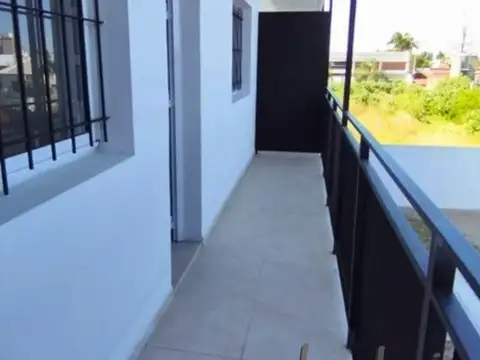 DEPARTAMENTO 2 DORMITORIOS, A ESTRENAR, EXCELENTE ESTADO