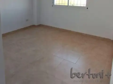 Departamento en Alquiler de 2 dormitorios