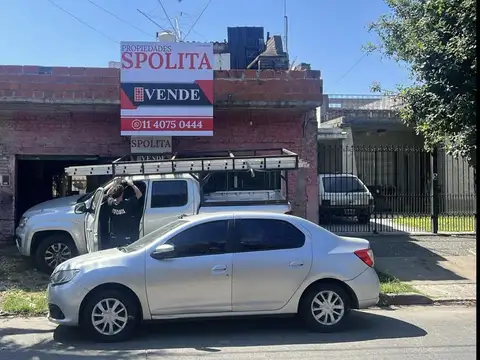 PH  en Ventas en Loma Hermosa, San Martin, Bs. As.