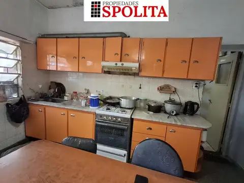 Depto Tipo Casa en Venta 55 años