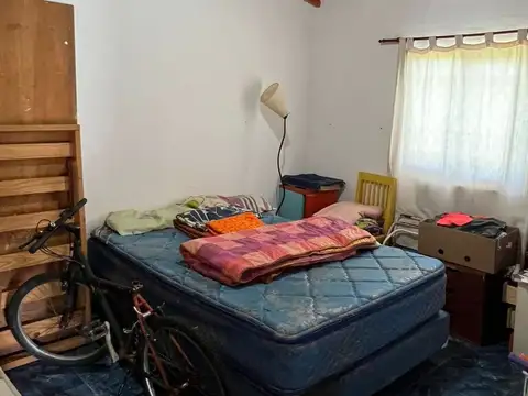 CASA QUINTA EN OPEN DOOR (2 DORMITORIOS)