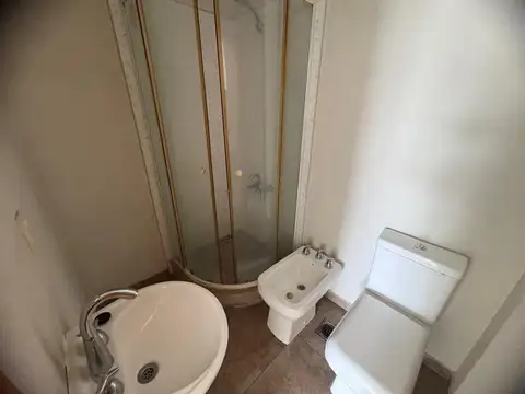 Departamento en Alquiler de Monoambiente