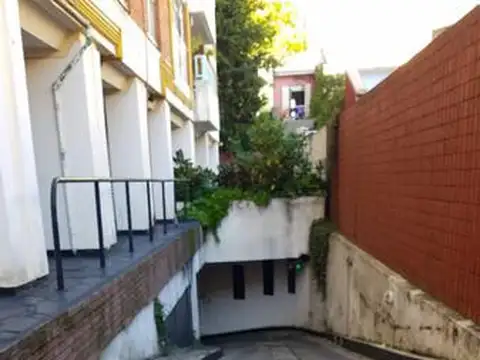 Cochera - S.Fer.-Vias/Centro