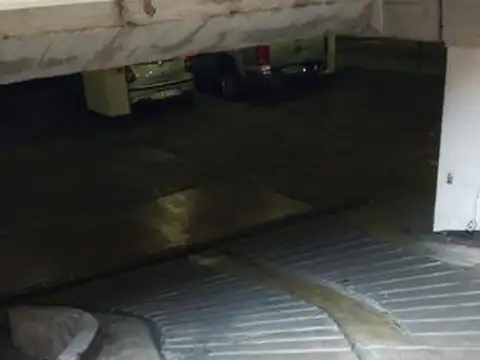 Cochera - S.Fer.-Vias/Centro