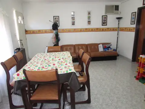 Monseñor Marcon 3900