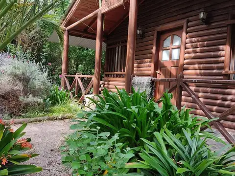 Venta de Cabaña en Excelente Estado 