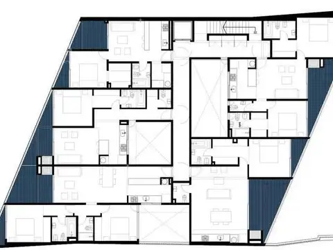 Departamento en Venta de 2 dormitorios