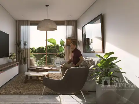 Venta-Departamento - Tigre- Residencial