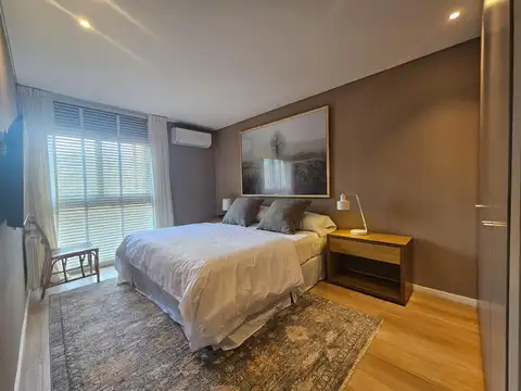 Colectora Ruta 20 , Piso 2