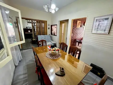 Casa en Venta de 3 dormitorios