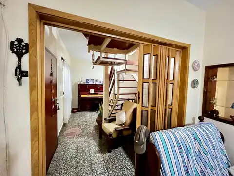 VENTA CASA 4 AMBIENTES QUILMES PATIO APTA CRÉDITO