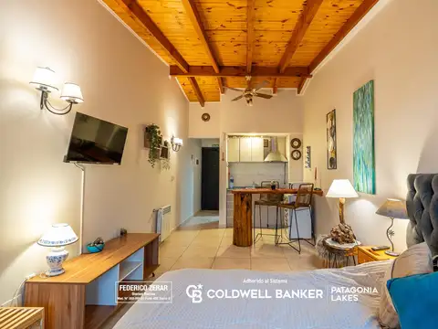 Departamento en Alquiler al Oeste