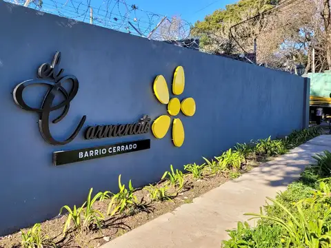 Casa en Venta -El Carmencito