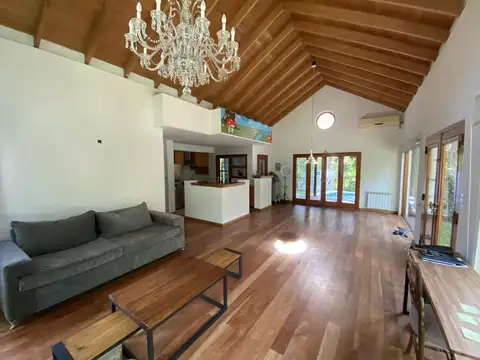 Casa en Venta de 1 dormitorio