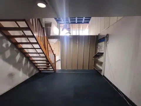 Local en Alquiler 50 años