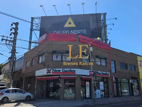 Local en Alquiler - Ingeniero Maschwitz