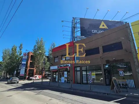 Local en Alquiler 6 años