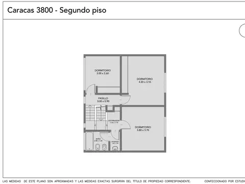 Casa 4 ambientes venta Villa Pueyrredón