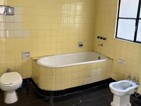 Departamento Venta o Alquiler Balvanera