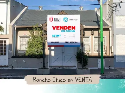Local - Ensenada
